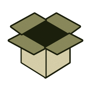 open box icon

