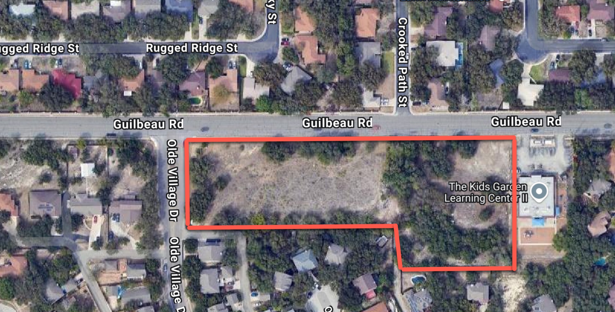 00 Guilbeau Rd. 