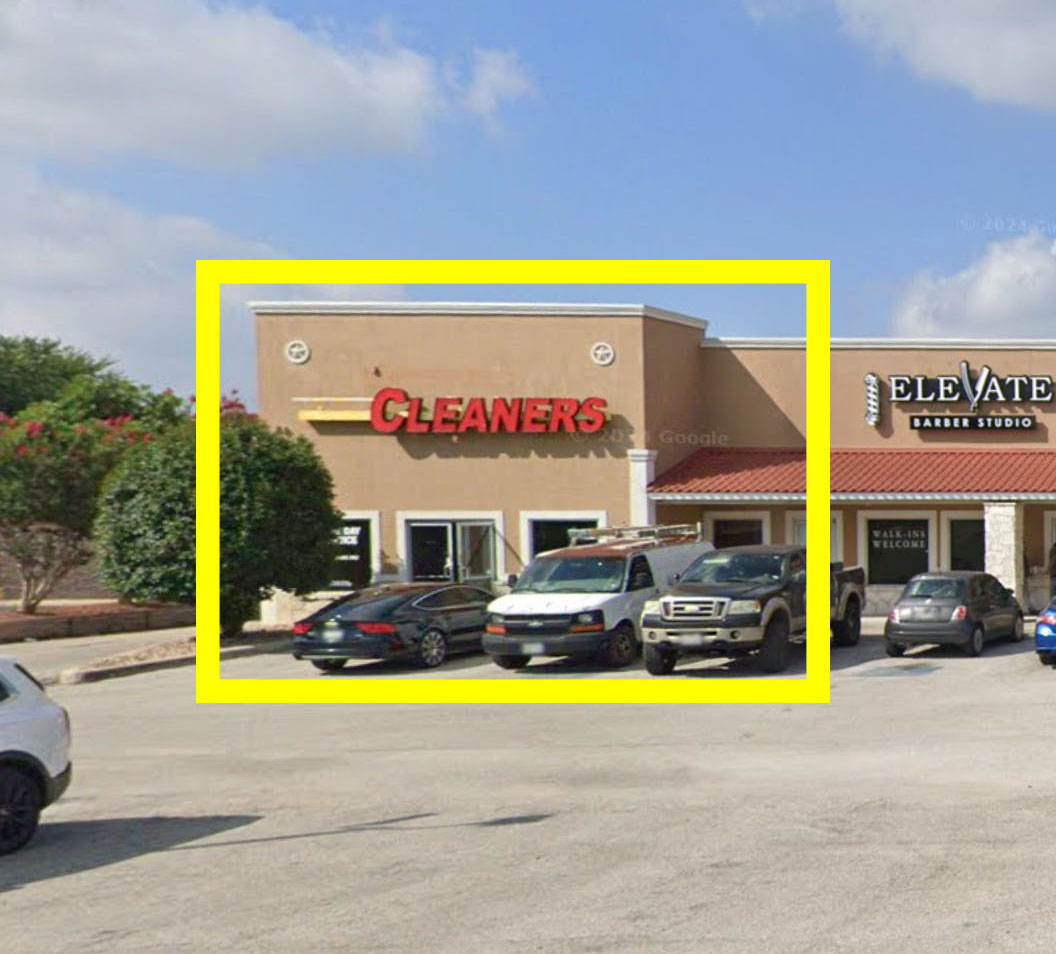 9262 Culebra Rd. Ste. #101