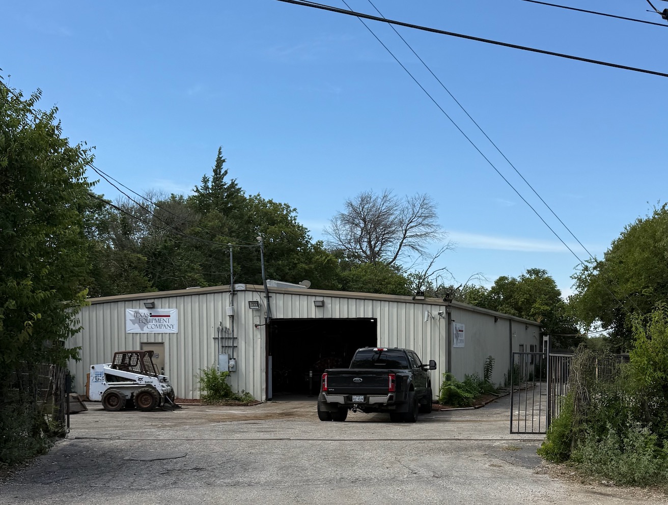 Jung Rd. Office/Warehouse