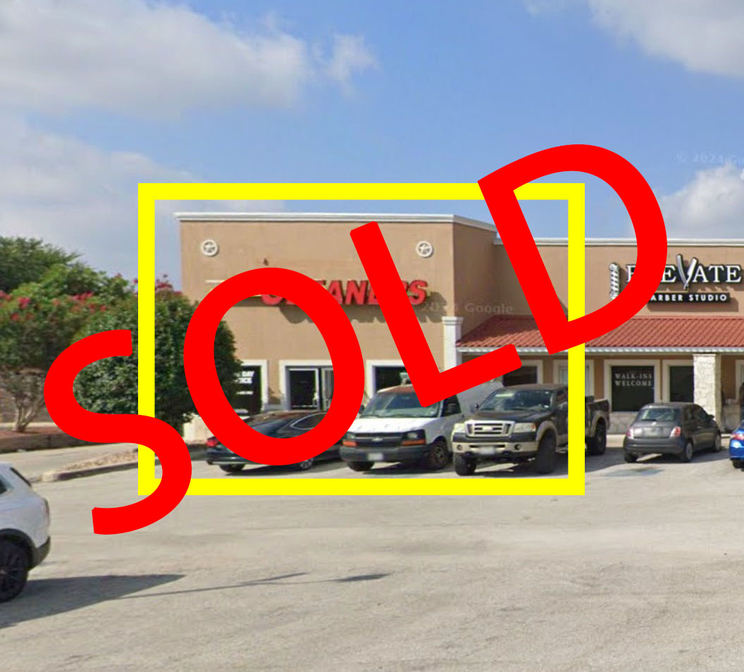 9262 Culebra Rd. Ste. #101