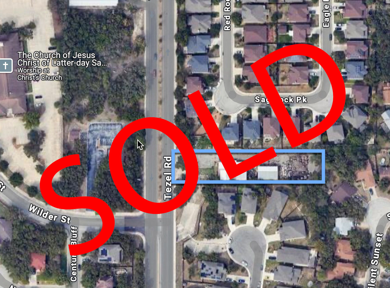 7510 Tezel Rd.