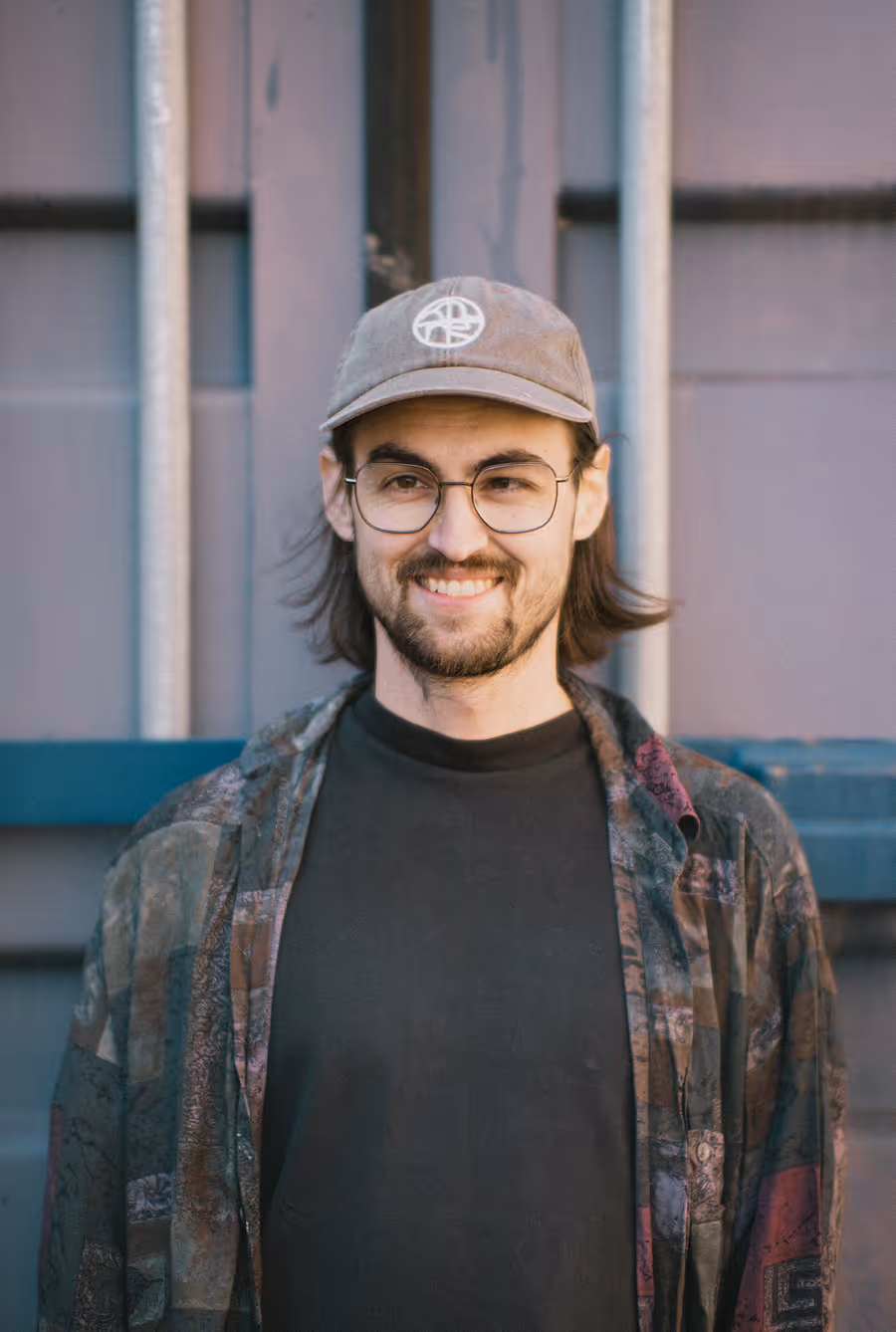 Anders DAHL