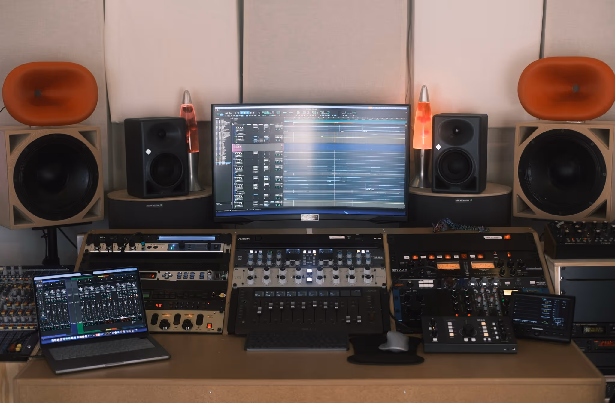 Studio