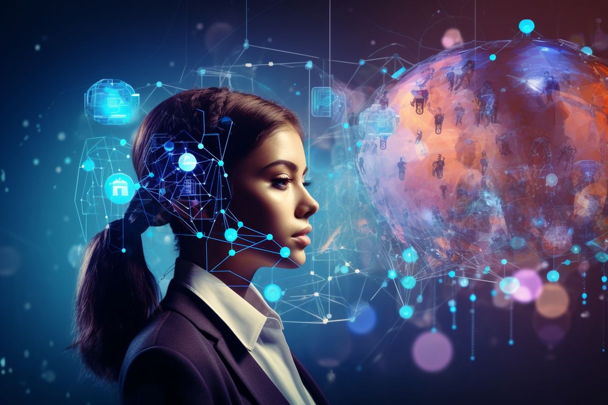 The Advent of AI in Customer Engagement
