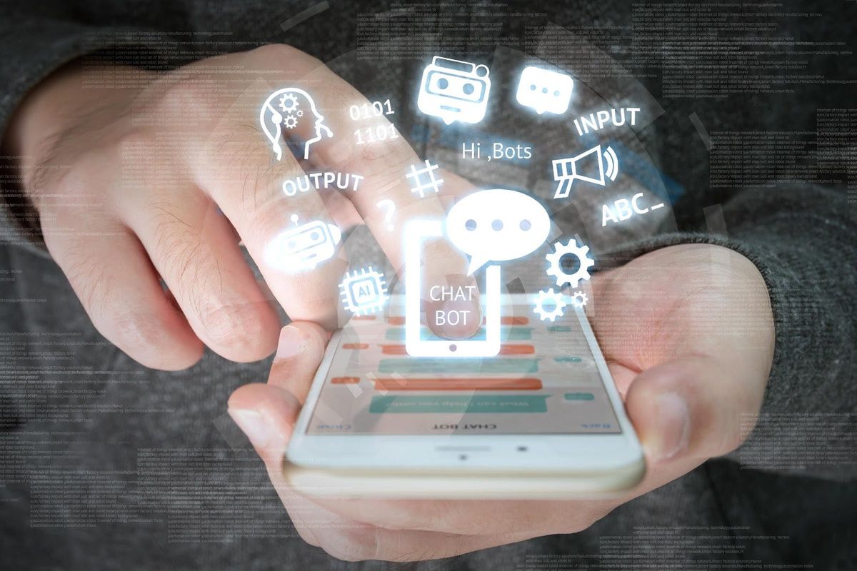 Deployment and Scaling: Making Your Chatbot Work for You