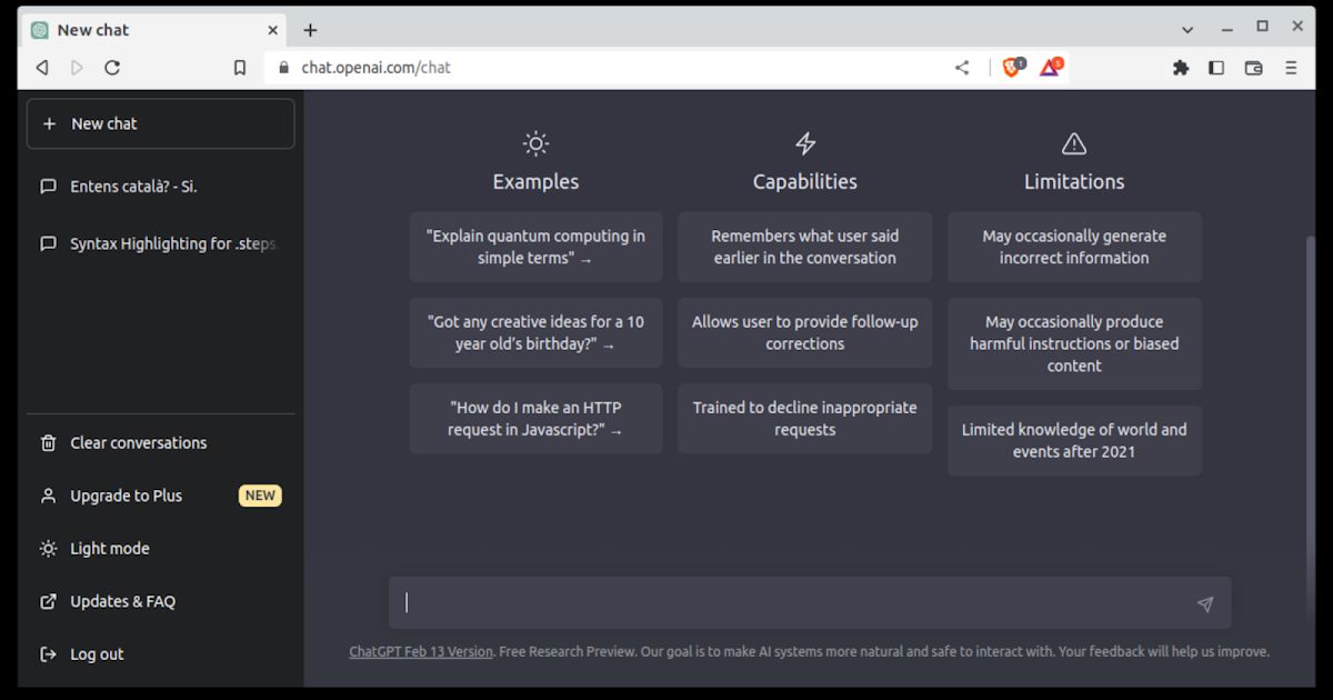 Comparing ChatGPT with Other AI Solutions