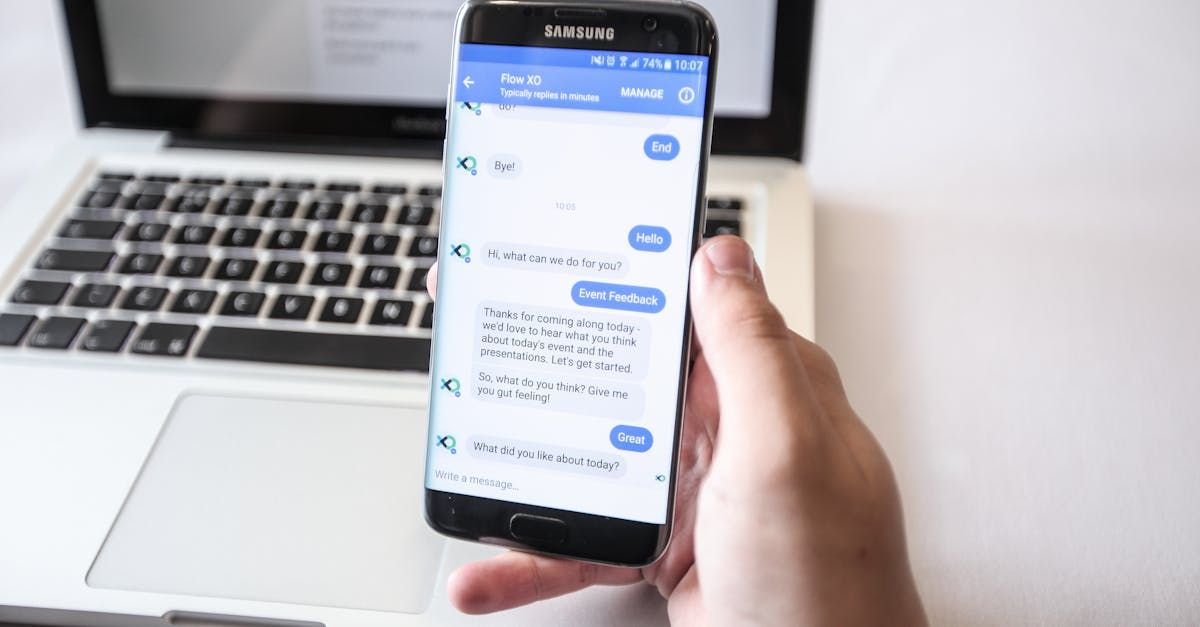 Advanced Chatbot Testing Approaches