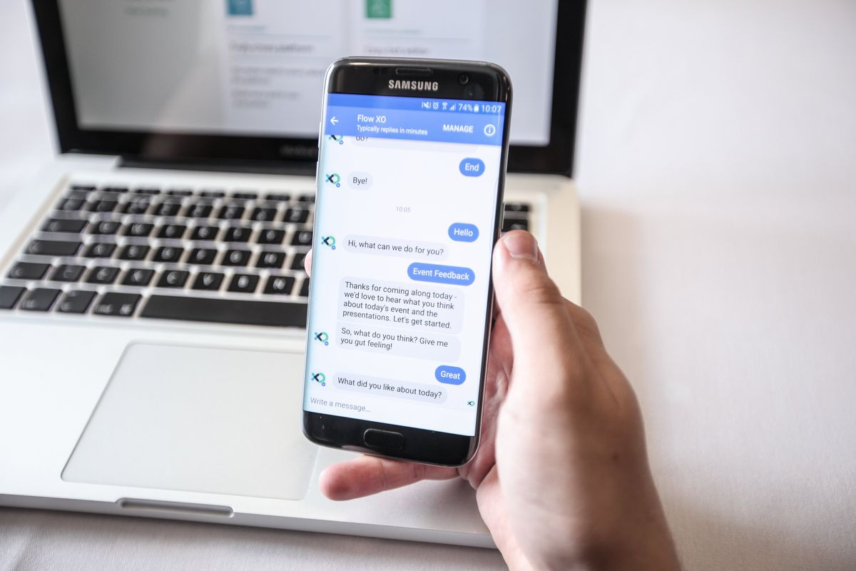 Exploring the Automated Sales Revolution: Galadon's Edge Over Manychat