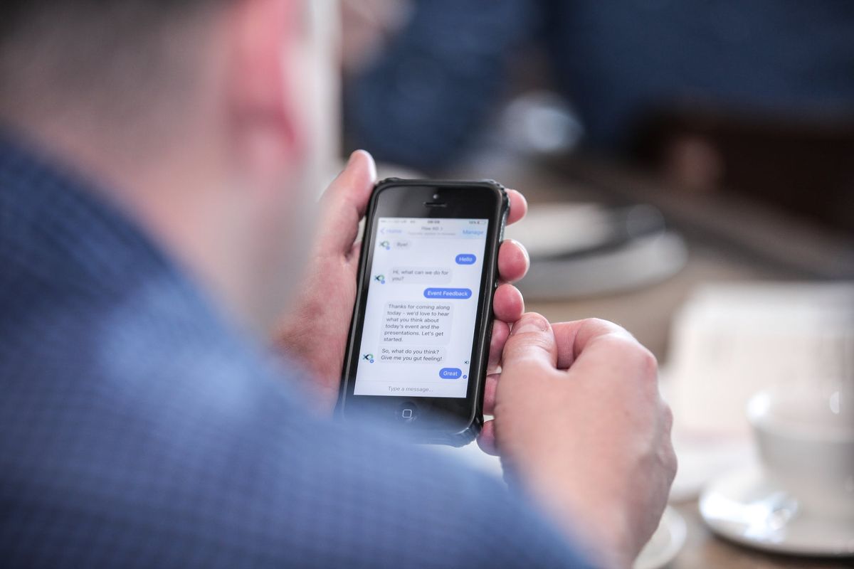 Enhancing Sales Strategies with Chatbot Automation