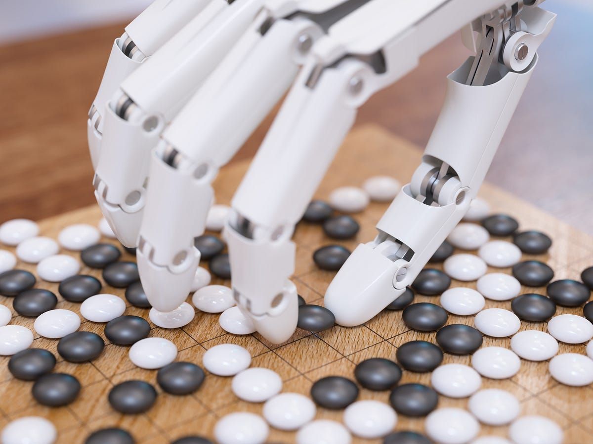 The Future of AI in Banking