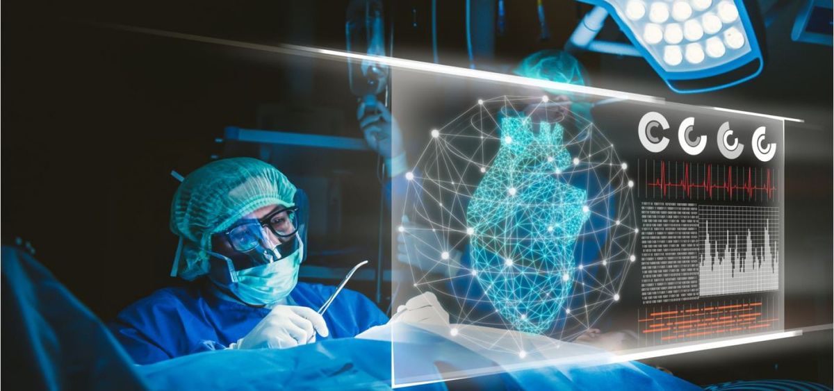 Innovating Healthcare with Virtual Assistants