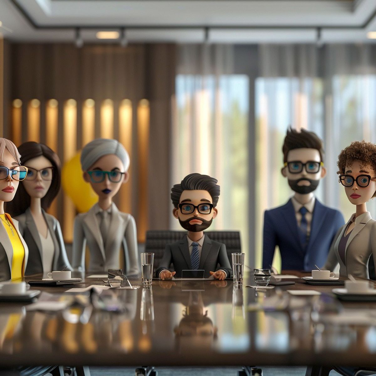 Maximizing ROI with Galadon: Innovative Use Cases