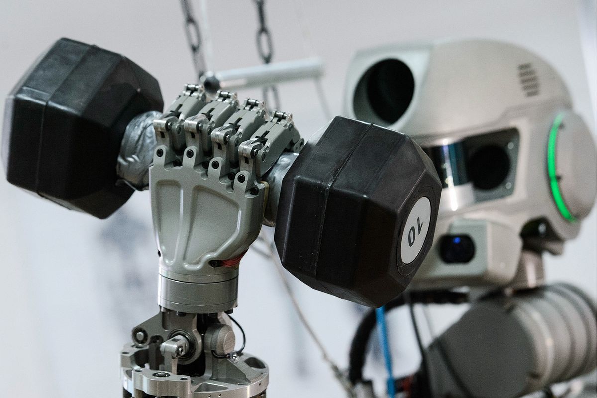 The Future of Conversational AI: Continuous Improvement and Expansion