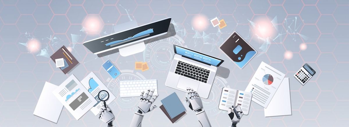 The Business Impact of AI Chatbots
