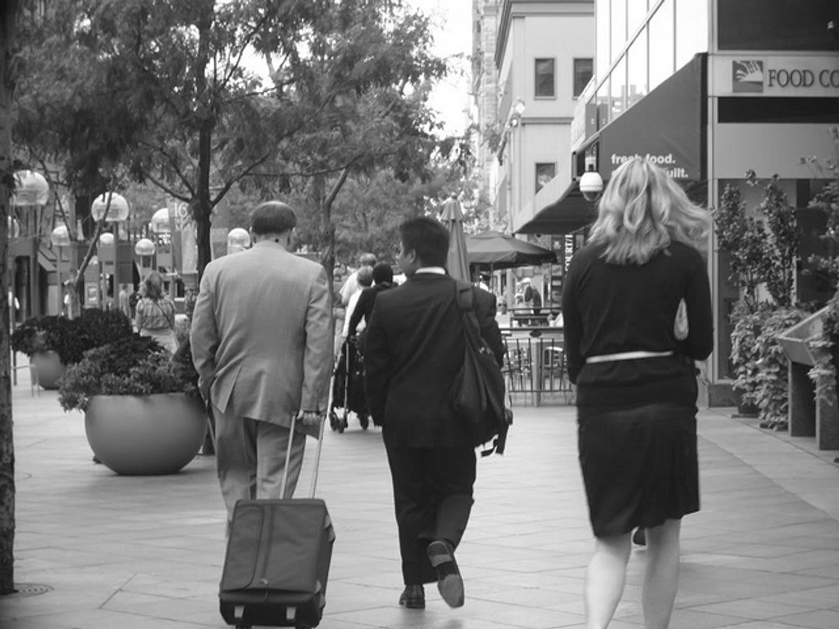 The Strategic Benefits of Outsourcing Sales