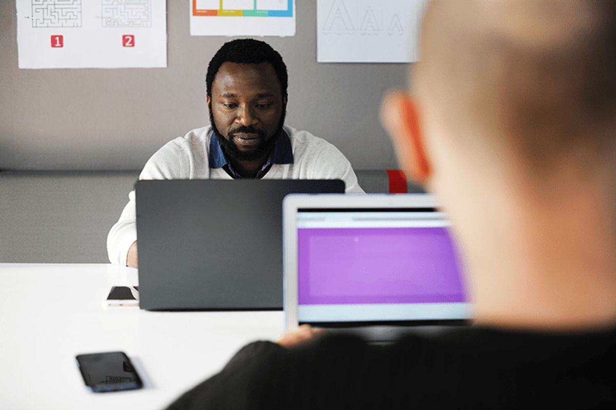 Leveraging AI for Enhanced Sales Performance