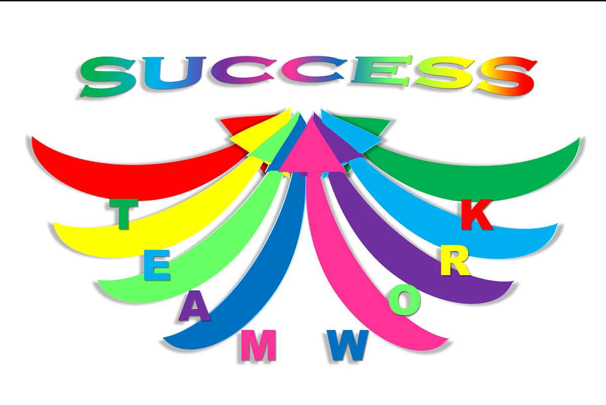 5. Develop a Comprehensive Marketing and Sales Strategy