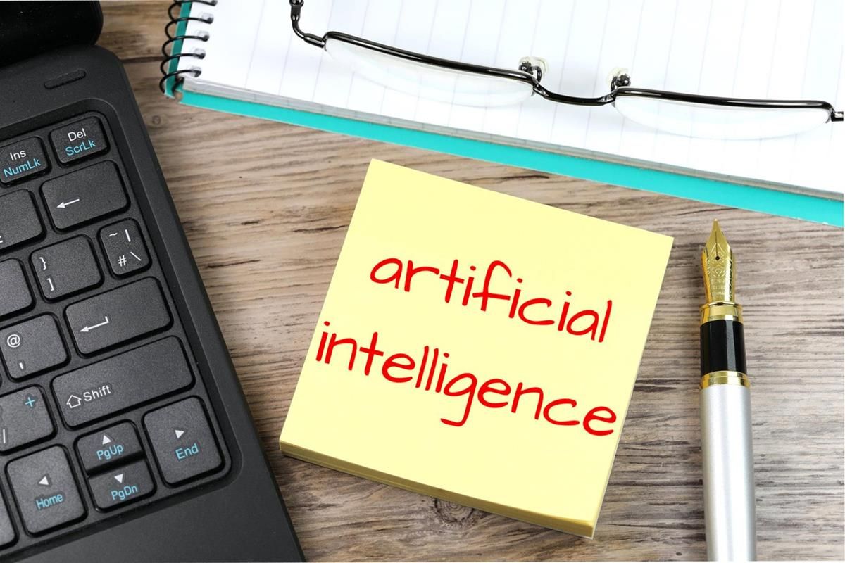 Scaling AI Capabilities for Business Growth