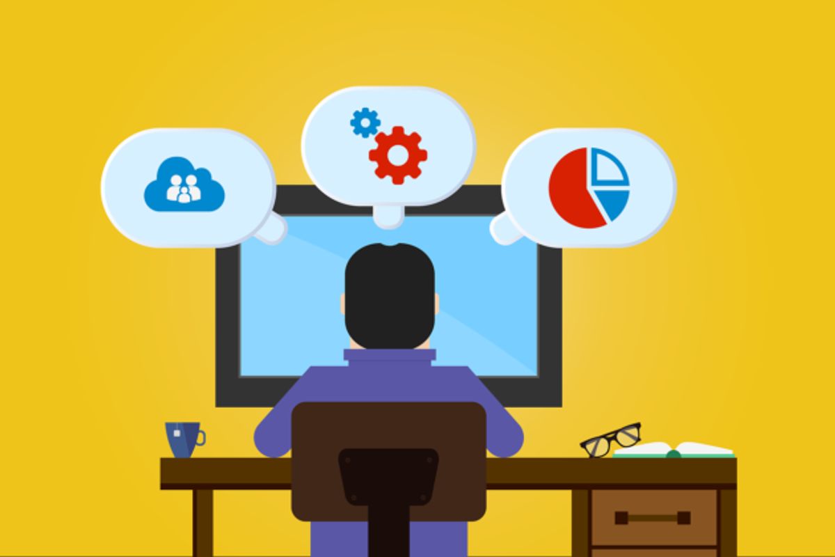 Future-Proofing SaaS: The Synergy of AI and Human Intelligence