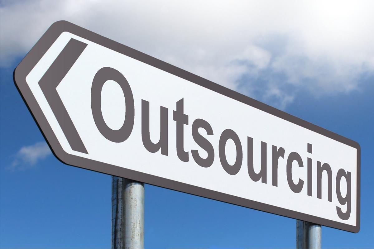 Measuring the Impact of Outsourced Sales