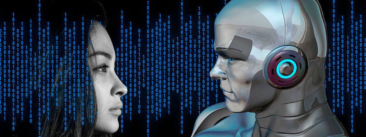 Streamlining Agency Operations with AI Chatbots
