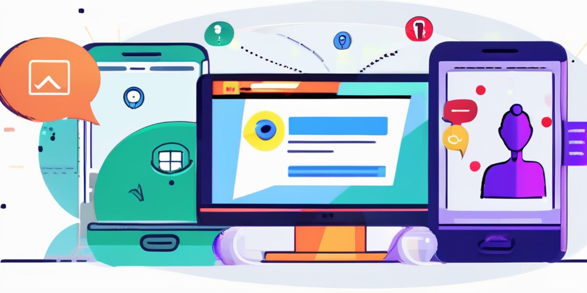 2. Utilize AI-Powered Sales Chatbots