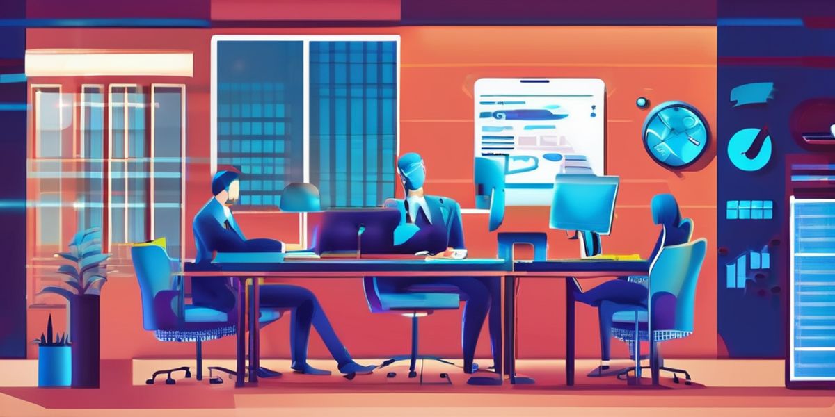Building Your AI Sales Rep: A Step-by-Step Guide