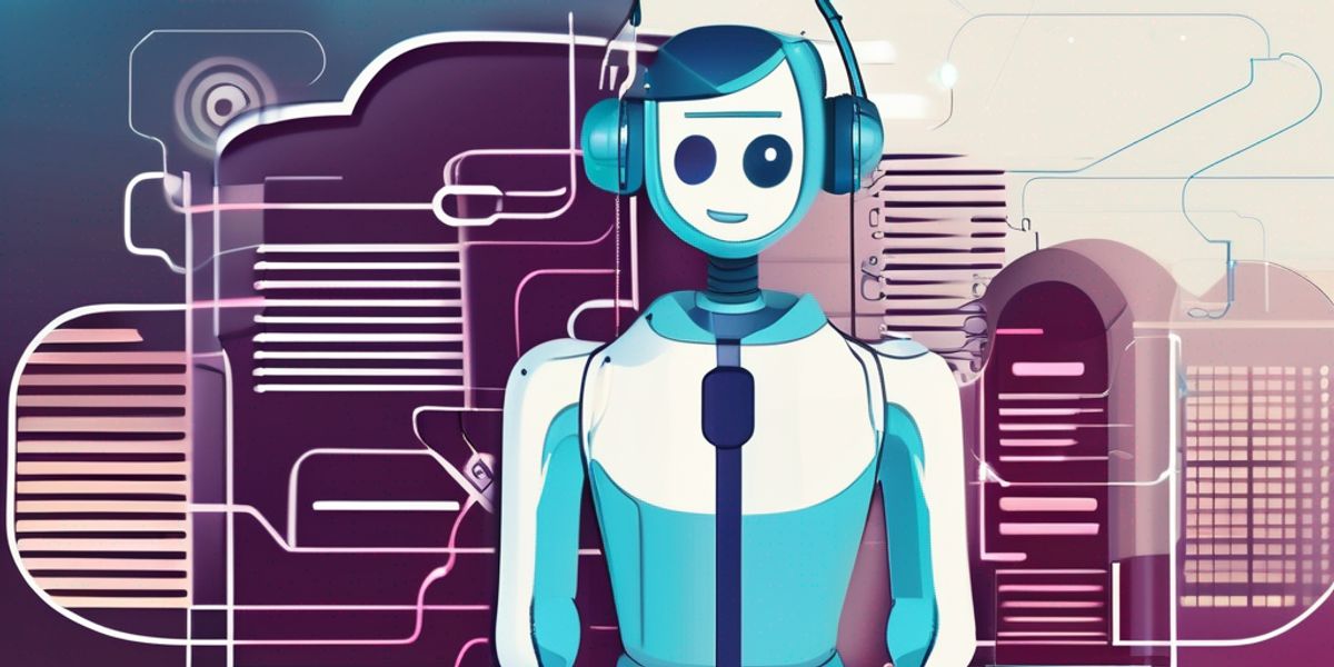 The Future of Customer Service: Embracing AI Chatbots