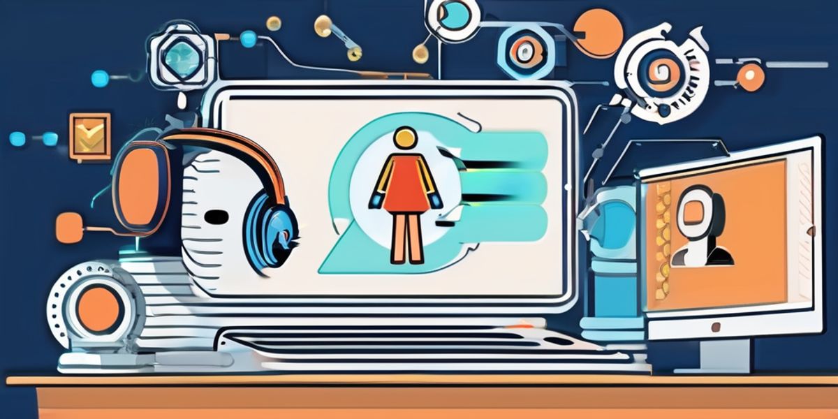 Revolutionizing Customer Interactions with AI Chatbots