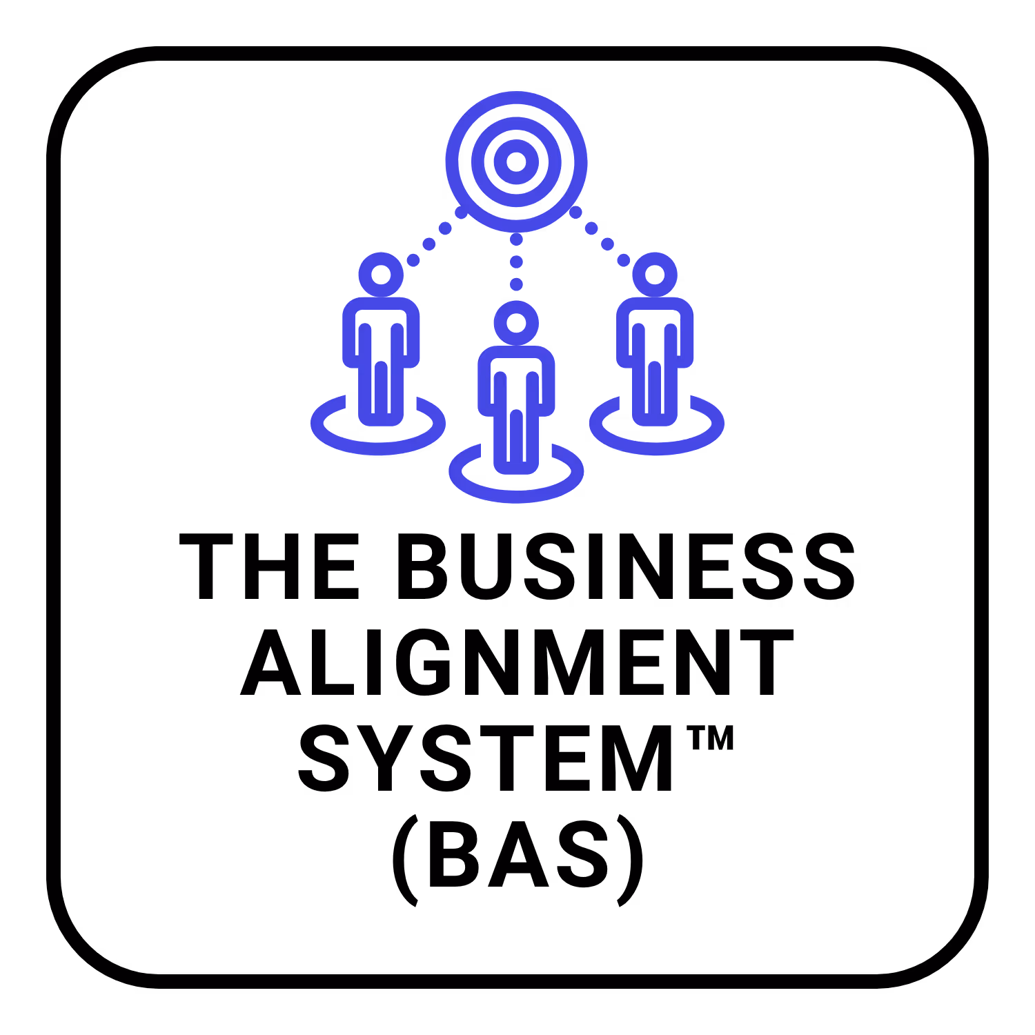 The Business Alignment System™ (BAS) is a business growth framework created by entrepreneur Nick Berry that aligns leadership, strategy, and systems for scalable, sustainable growth in B2B businesses.