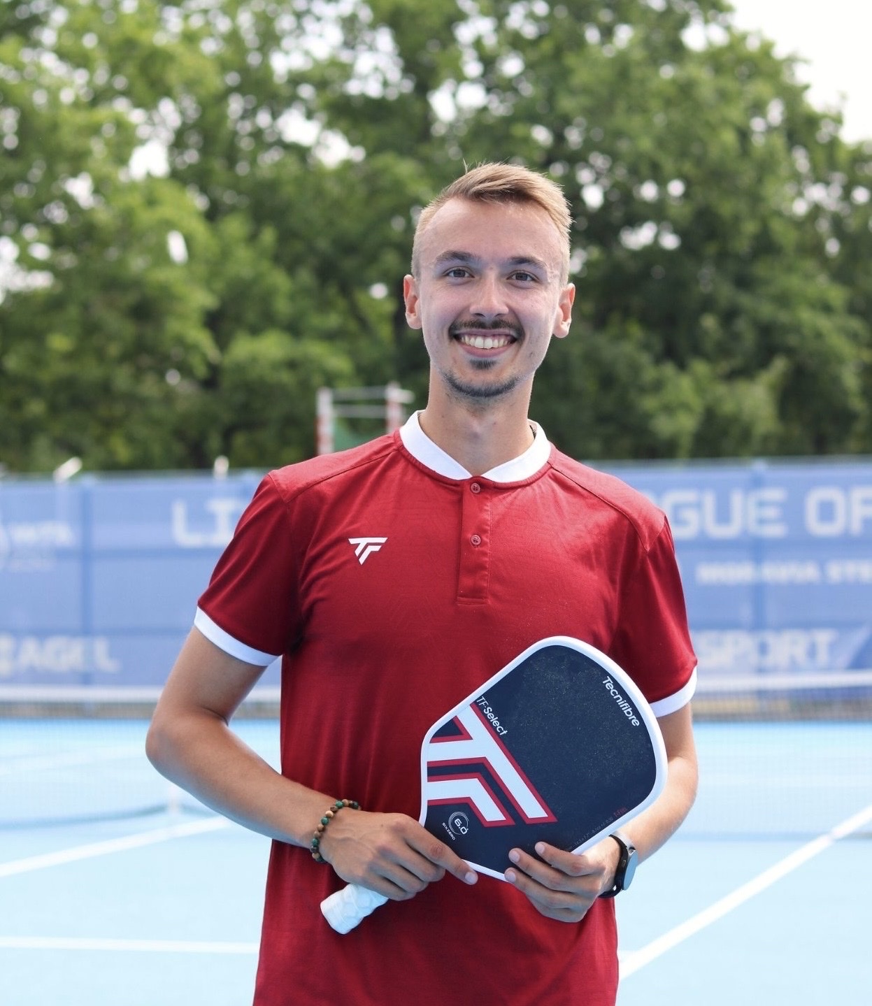 Fyziotrénink Karlín