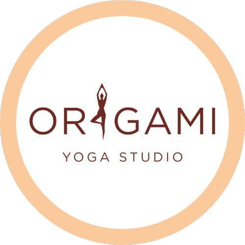 ORIGAMI yoga studio