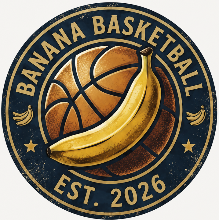 Banana Basketball