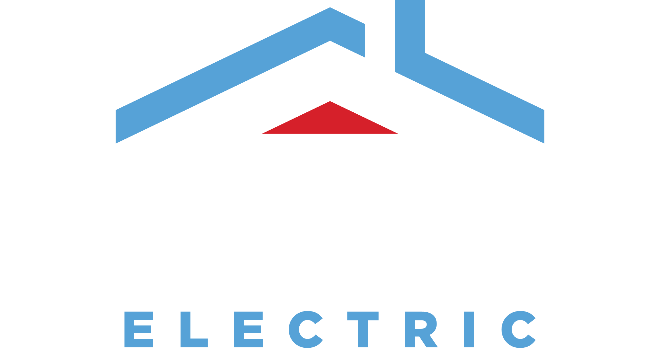 Randy's Electric Van
