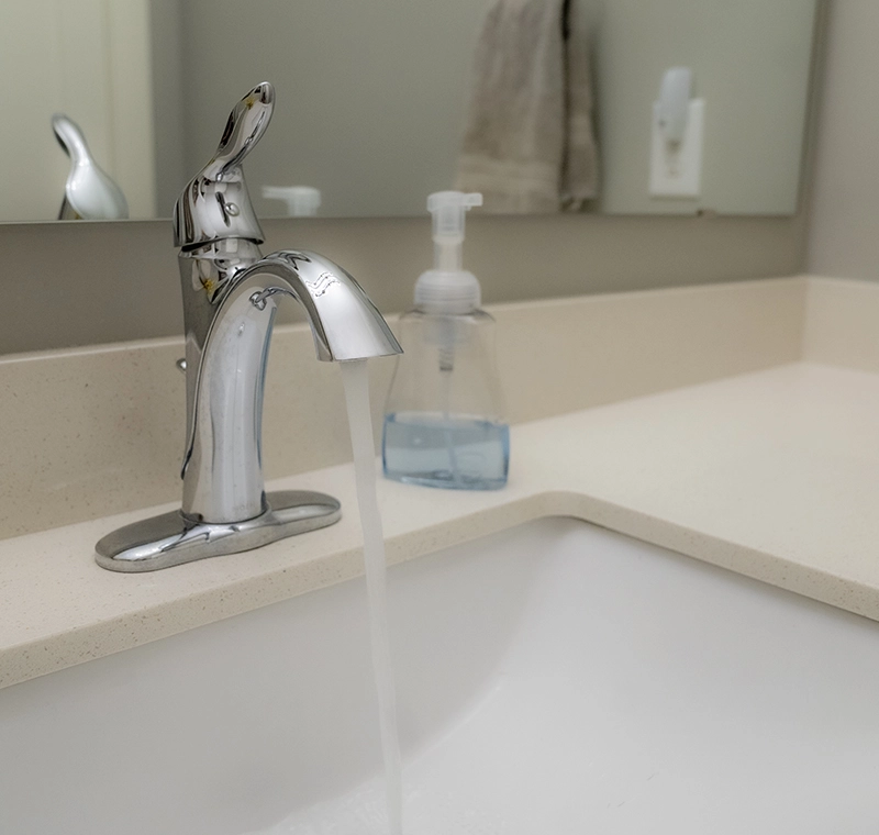 Tankless Water Heater