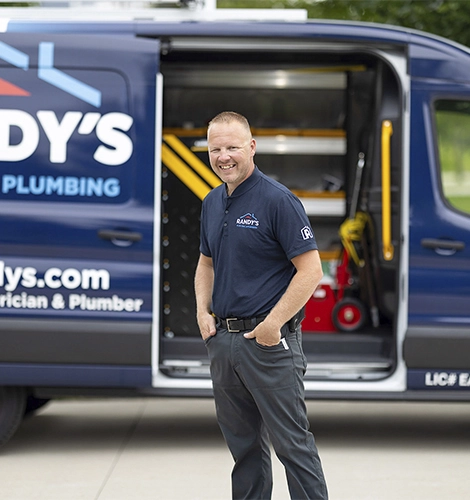 Tankless Water Heater Installation