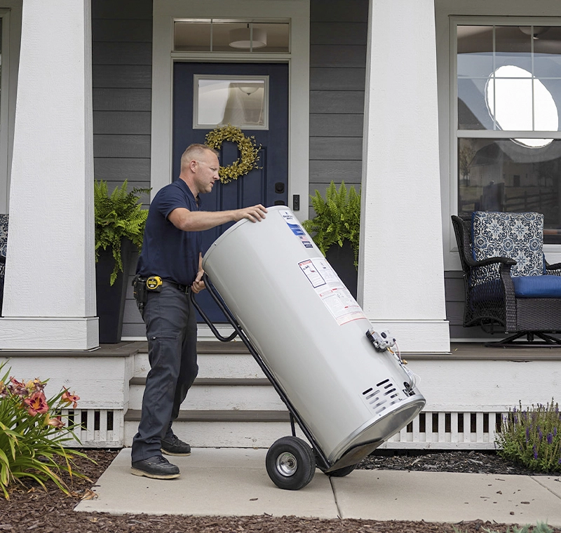 Water Heater