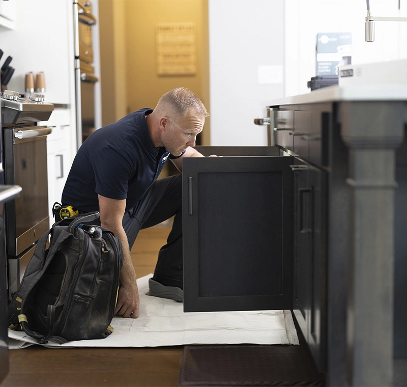 Water Heater