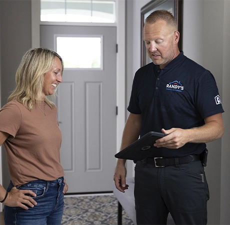Types Of Water Heaters We Install