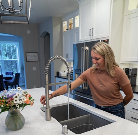 Types Of Water Heaters We Install