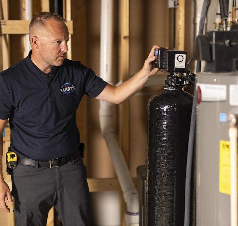 Water Heater