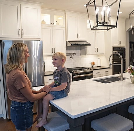 Types Of Water Heaters We Install