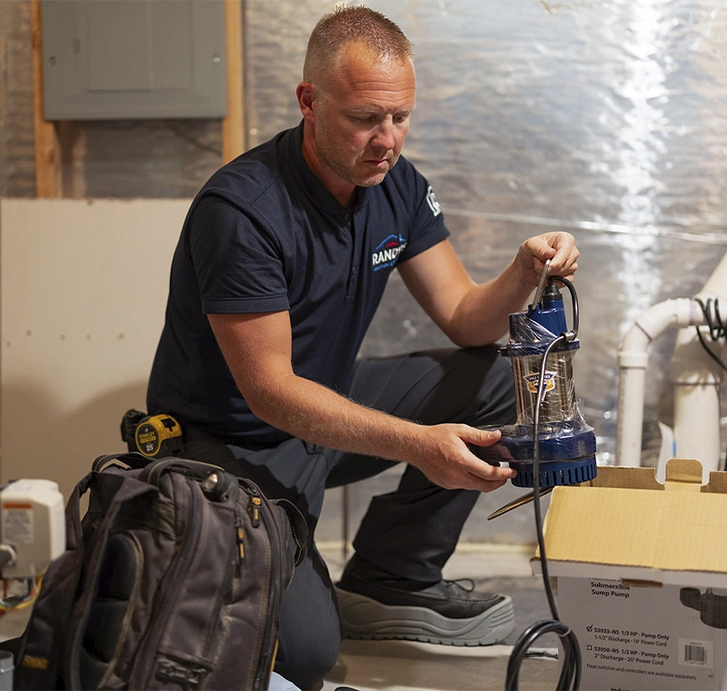 Water Heater