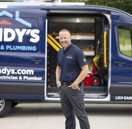 Types Of Water Heaters We Install