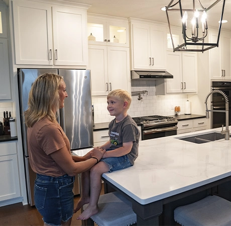 Types Of Water Heaters We Install