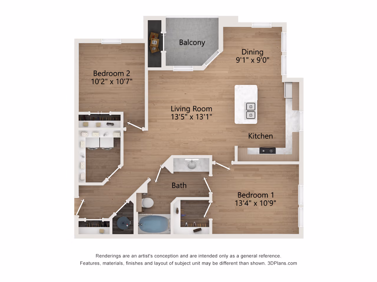 floor plan layout image