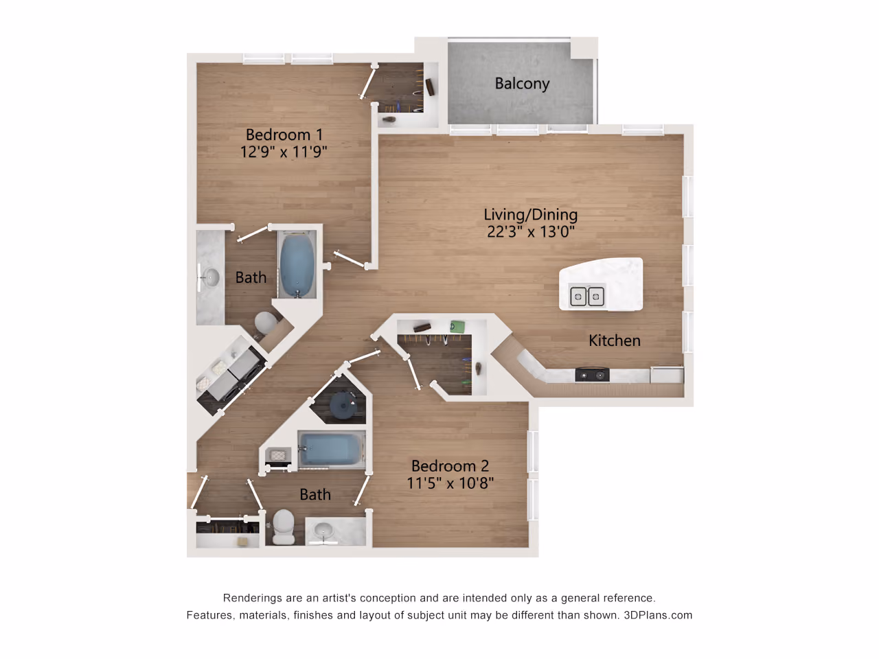 floor plan layout image