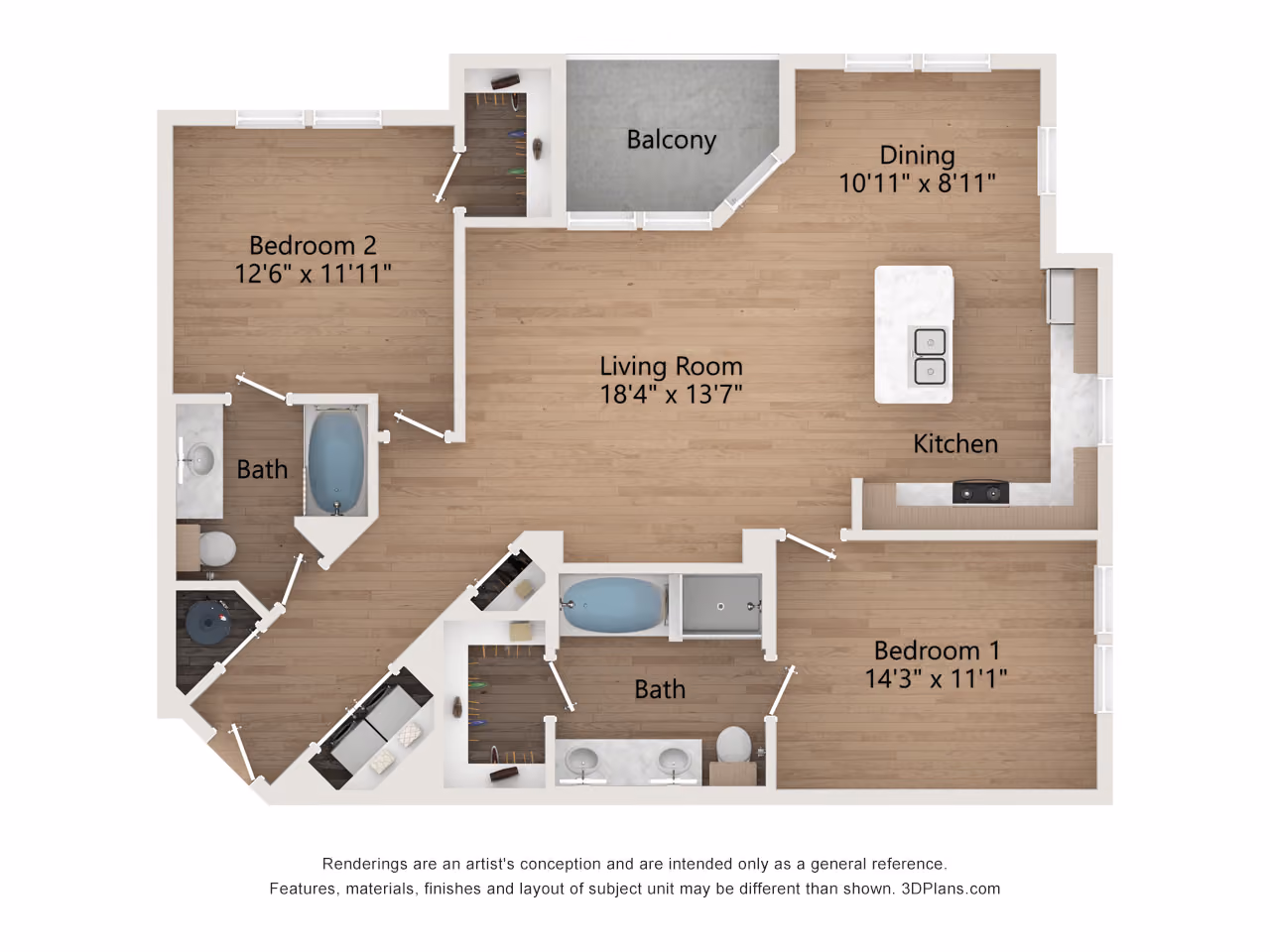 floor plan layout image