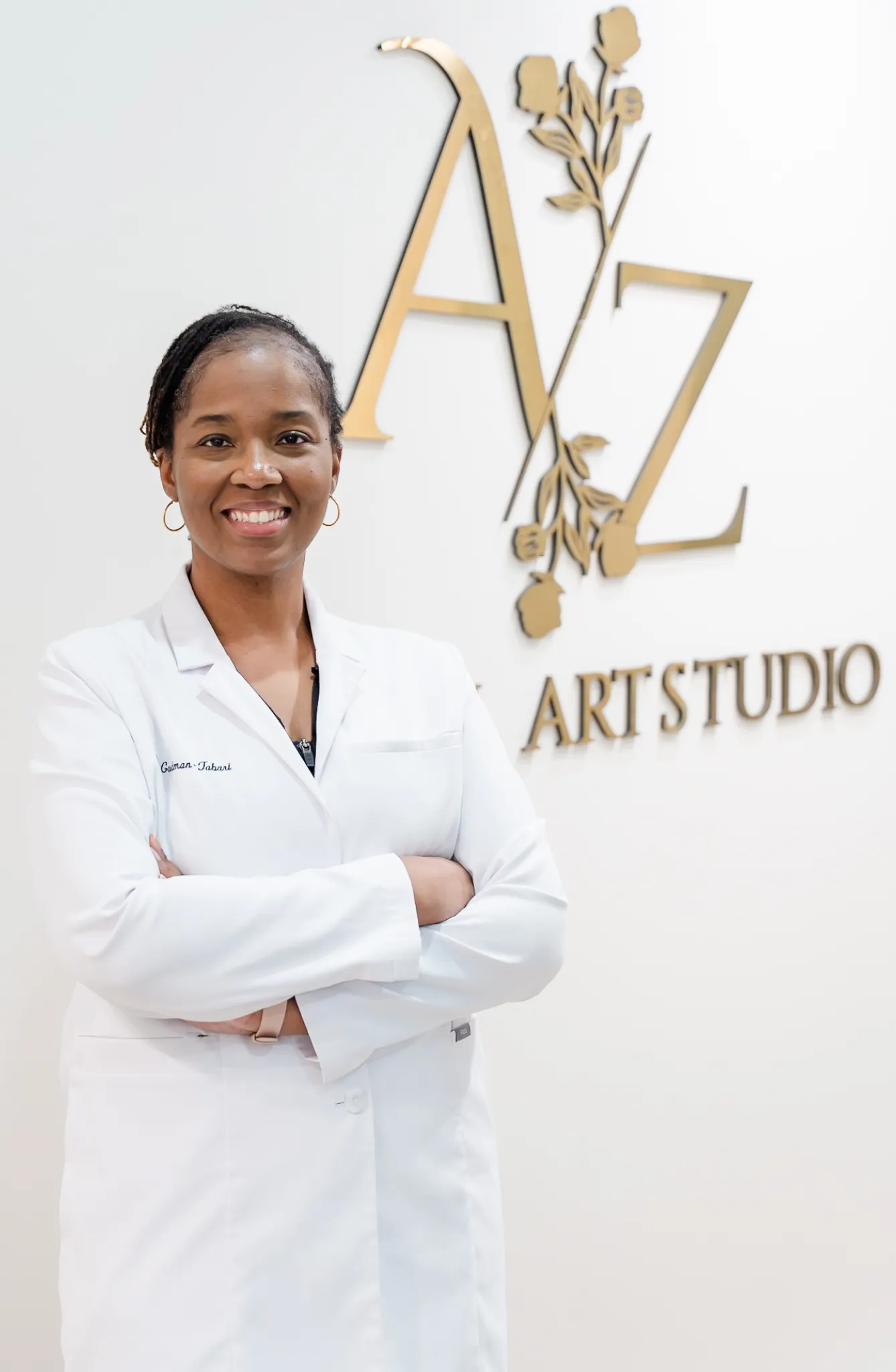 Dr. Goodman-Tabari